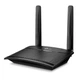 Беспроводной маршрутизатор TP-LINK MR100 Archer, Черный - 370889 - изображение 2