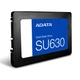 Накопичувач SSD ADATA Ultimate SU630 480GB 2.5" SATA III 3D QLC - изображение 4