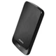 Зовнішній жорсткий диск PHD External 2.5'' ADATA USB 3.2 Gen. 1 HV320 1TB Slim Black - изображение 2