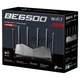 Беспроводной маршрутизатор TP-Link Archer GE400, Черный - 752369 - изображение 4