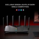 Беспроводной маршрутизатор TP-Link Archer GE400, Черный - 752369 - изображение 7