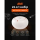 Набор для чистки 2E-SK24IN1, Белый - 752446 - изображение 2