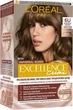 Краска для волос L'Oreal Paris Excellence Universal Nudes № 6U "Универсальный темно-русый" - изображение 1