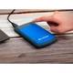 HDD-накопитель Transcend StoreJet 25H3, 1 Тб., Фиолетовый - 376383 - изображение 6
