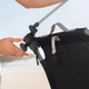 Синя парасолька Sport-Brella Versa-Brella UPF 50+ з універсальним затискачем і обертанням на 360 градусів (250131) - зображення 13