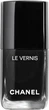 Lakier do paznokci Chanel Le Vernis 161 Le Diable En Chanel 13 ml (3145891791617) - obraz 1