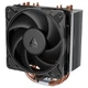Кулер процесорний Arctic Freezer 36S, Чорний - 752424 - зображення 1