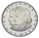 Монета Германия 10 евро 2012 UNC Братья Гримм - изображение 1