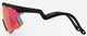 Окуляри Alba Optics Delta LEI VZUM F-Lens Fire фотохромні Black (1084-GLA-90-34) - зображення 5