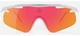 Окуляри Alba Optics Mantra VZUM F-Lens Fire фотохромні White (1084-GLA-16-63) - зображення 4