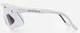 Окуляри Alba Optics Mantra VZUM F-Lens Fire фотохромні White (1084-GLA-16-63) - зображення 5