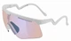 Окуляри Alba Optics Delta VZUM F-Lens Flamingo фотохромні White (1084-GLA-05-59) - зображення 1