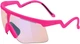 Окуляри Alba Optics Delta VZUM F-Lens Flamingo фотохромні Fucsia (1084-GLA-63-02) - зображення 1
