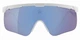 Окуляри Alba Optics Delta VZUM F-Lens Flamingo фотохромні White (1084-GLA-05-59) - зображення 4