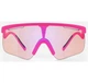 Окуляри Alba Optics Delta VZUM F-Lens Flamingo фотохромні Fucsia (1084-GLA-63-02) - зображення 3