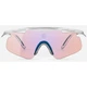 Окуляри Alba Optics Mantra VZUM F-Lens Flamingo фотохромні Crystal (1084-GLA-32-36) - зображення 2