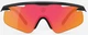 Очки Alba Optics Mantra VZUM F-Lens Fire фотохромные Black (1084-GLA-74-10) - изображение 4