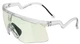 Очки Alba Optics Delta VZUM F-Lens Beetle фотохромные Crystal (1084-GLA-27-53) - изображение 1