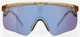 Очки Alba Optics Delta VZUM F-Lens Flamingo фотохромные Golden (1084-GLA-18-61) - изображение 4