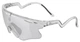Очки Alba Optics Delta LEI VZUM Super Alu Crystal (1084-GLA-37-01) - изображение 1