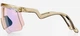 Очки Alba Optics Delta VZUM F-Lens Flamingo фотохромные Golden (1084-GLA-18-61) - изображение 5