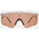 Очки Alba Optics Delta VZUM Salmon Crystal (1084-GLA-55-06) - изображение 2