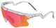 Очки Alba Optics Delta LEI VZUM F-Lens Fire фотохромные Crystal (1084-GLA-31-90) - изображение 2