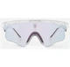 Очки Alba Optics Delta LEI VZUM F-Lens Fire фотохромные Crystal (1084-GLA-31-90) - изображение 3