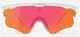 Очки Alba Optics Delta LEI VZUM F-Lens Fire фотохромные Crystal (1084-GLA-31-90) - изображение 4