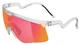 Очки Alba Optics Delta VZUM F-Lens Fire фотохромные Crystal (1084-GLA-32-94) - изображение 2
