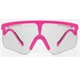 Очки Alba Optics Delta VZUM F-Lens Classic фотохромные Fucsia (1084-GLA-35-01) - изображение 3