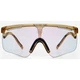 Очки Alba Optics Delta VZUM F-Lens Fire фотохромные Golden (1084-GLA-33-76) - изображение 3
