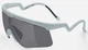 Очки Alba Optics Delta VZUM F-Lens Classic фотохромные Icemint (1084-GLA-76-41) - изображение 2