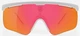 Очки Alba Optics Delta VZUM F-Lens Fire фотохромные White (1084-GLA-88-41) - изображение 4