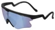 Очки Alba Optics Delta LEI VZUM F-Lens Flamingo фотохромные Black (1084-GLA-33-69) - изображение 2