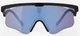 Очки Alba Optics Delta LEI VZUM F-Lens Flamingo фотохромные Black (1084-GLA-33-69) - изображение 3