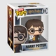 Фігурки Фанко Бітті Гаррі Поттер та Драко Мелфой Harry Potter and Draco Malfoy Bitty Pop Funko 88916 - зображення 3