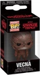 Брелок Фігурка Фанко Векна Дивні Дива Stranger Things Vecna Keychain Funko 90285 - зображення 2