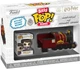 Фігурки Фанко Бітті Гаррі Поттер Хогвартс-Експрес Harry Potter Hogwarts Express Bitty Pop Rides Funko 83622 - зображення 1
