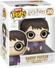 Фігурки Фанко Бітті Гаррі Поттер Хогвартс-Експрес Harry Potter Hogwarts Express Bitty Pop Rides Funko 83622 - зображення 3