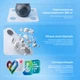 Смарт-весы Proove Balance II white (679200003) - изображение 5