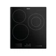 Поверхность стеклокерамическая WEILOR WHC 445 BLACK - изображение 4