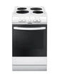 Плита электрическая HANSA FCEW53041 - изображение 1