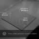 Поверхность стеклокерамическая WEILOR WHC 445 BLACK - изображение 8