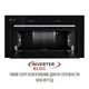 Вытяжка полновстраиваемая PERFELLI DESIGN FILINI 5 NW NERO SILENZIO - изображение 11
