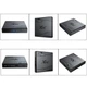 Смарт ТВ-приставка X96 NEX 4/32 ГБ (S905Y5, Android TV 14, 4K, Wi-Fi 6, голосовий пульт) - зображення 3