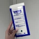 Крафт пакеты 100/200 прозрачные Dezik 100 шт/уп - изображение 1