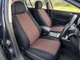 Чехлы на сиденья для FIAT Tipo (II) (Фиат Типо II), универсальные, ткань + алькантара, комплект, коричневые - изображение 3