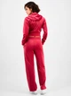 Толстовка + футболка женская Guess 712659207 XS Розовая (1161675209) - изображение 4