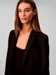Пиджак женский Calvin Klein 64006532 10 Черный (1161592546) - изображение 5